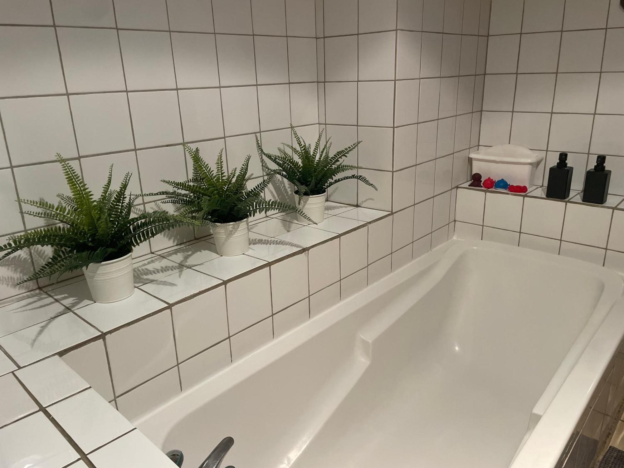 Gite De Solama Avec Spa Balleville Exterior foto